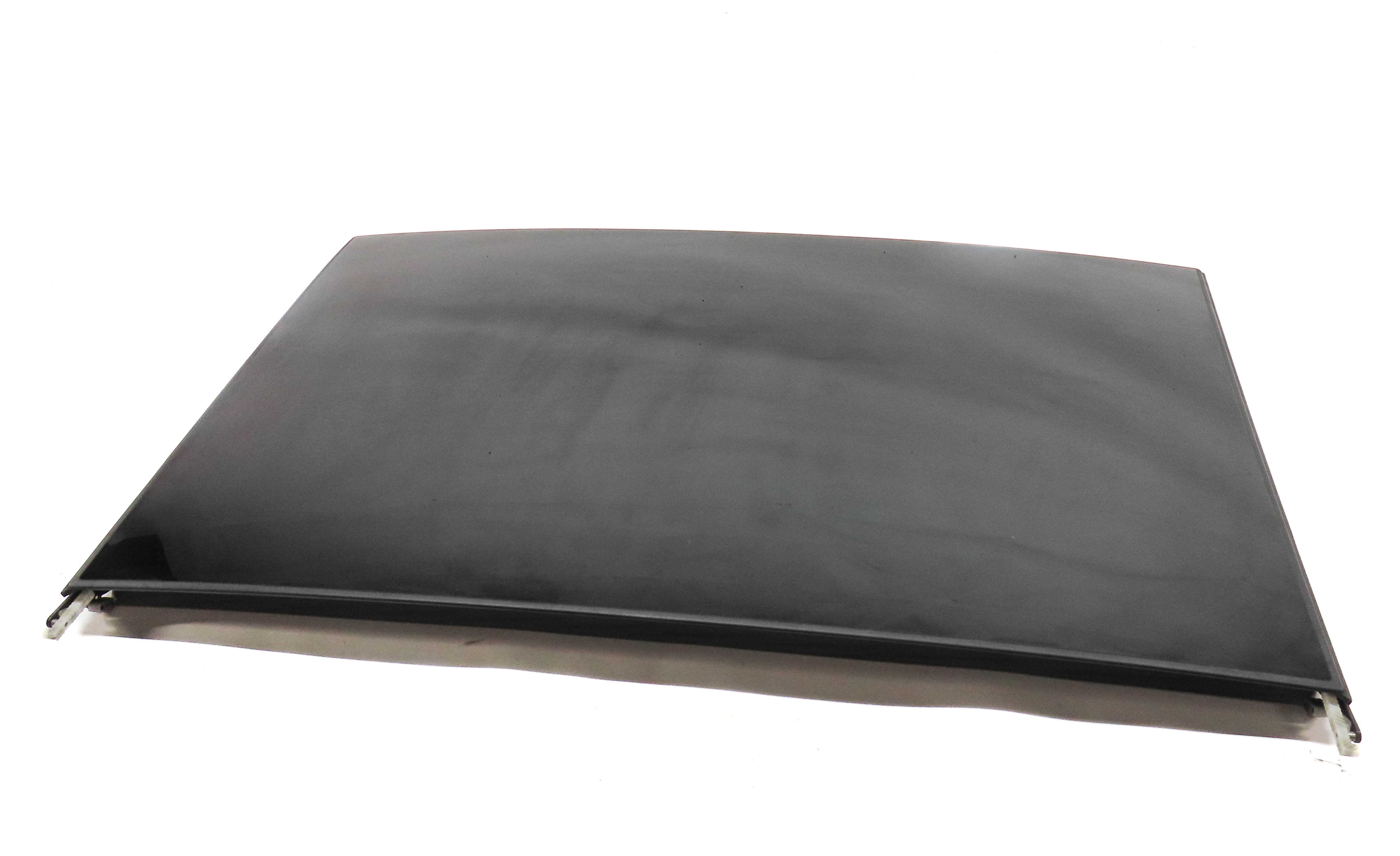 2012-2013 MERCEDES S350 S400 S550 S600 (W221) CENTER PANORAMIC SUNROOF GLASS — exact item pictured